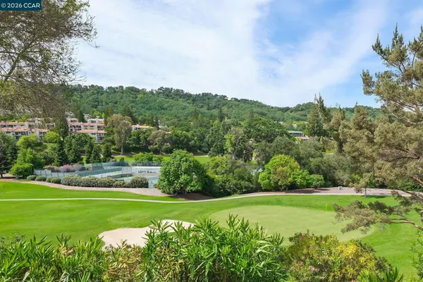$810,000 | 5513 Terra Granada Drive, Unit 2A, Walnut Creek, CA 94595