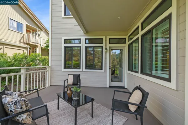 $810,000 | 5513 Terra Granada Drive, Unit 2A, Walnut Creek, CA 94595
