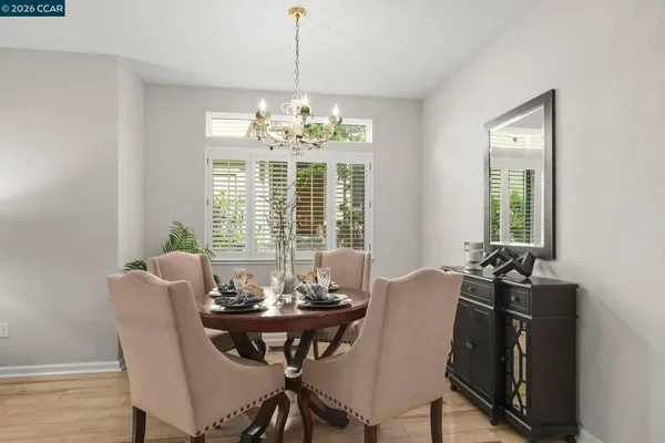 $810,000 | 5513 Terra Granada Drive, Unit 2A, Walnut Creek, CA 94595