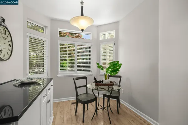 $810,000 | 5513 Terra Granada Drive, Unit 2A, Walnut Creek, CA 94595