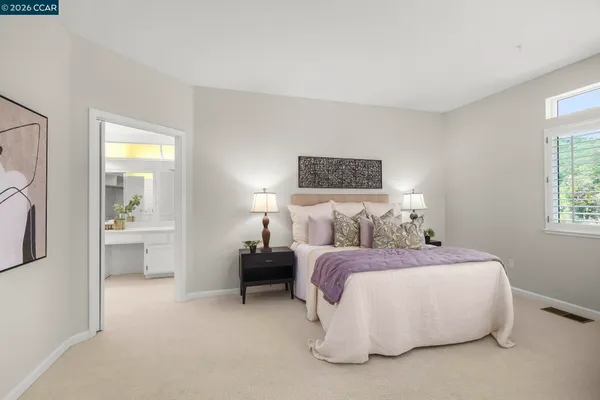 $810,000 | 5513 Terra Granada Drive, Unit 2A, Walnut Creek, CA 94595