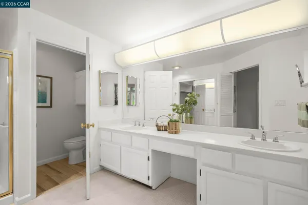 $810,000 | 5513 Terra Granada Drive, Unit 2A, Walnut Creek, CA 94595