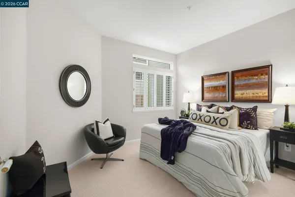 $810,000 | 5513 Terra Granada Drive, Unit 2A, Walnut Creek, CA 94595