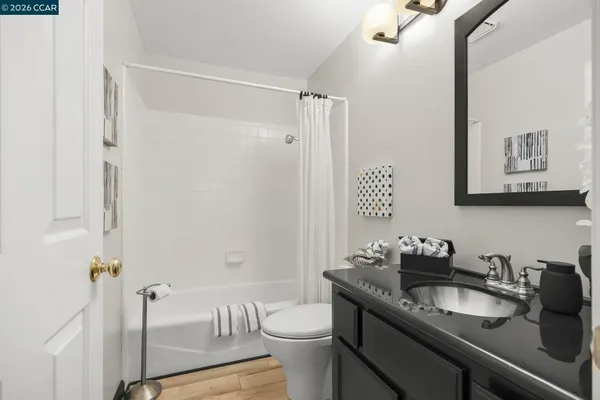 $810,000 | 5513 Terra Granada Drive, Unit 2A, Walnut Creek, CA 94595