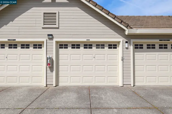 $810,000 | 5513 Terra Granada Drive, Unit 2A, Walnut Creek, CA 94595
