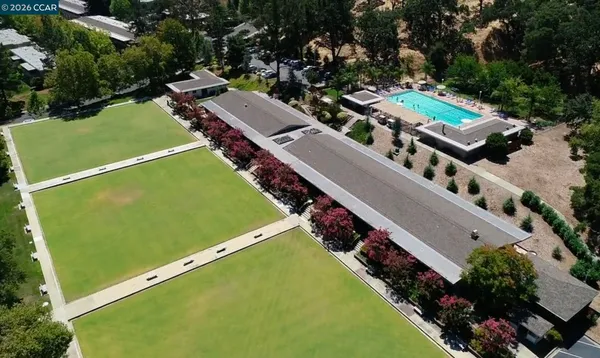 $810,000 | 5513 Terra Granada Drive, Unit 2A, Walnut Creek, CA 94595