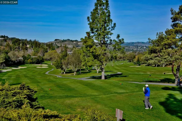 $810,000 | 5513 Terra Granada Drive, Unit 2A, Walnut Creek, CA 94595