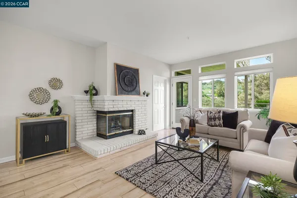 $810,000 | 5513 Terra Granada Drive, Unit 2A, Walnut Creek, CA 94595