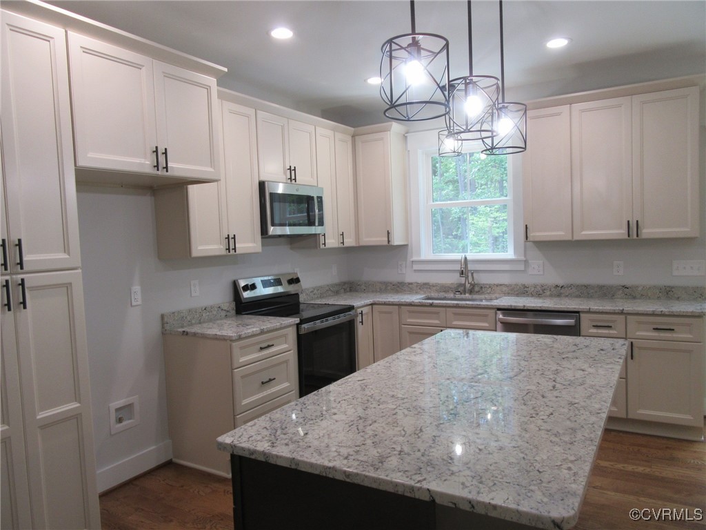 22348 Butterwood Road Sutherland, VA 23885 - Photo 15 of 37 Gallery Image 15