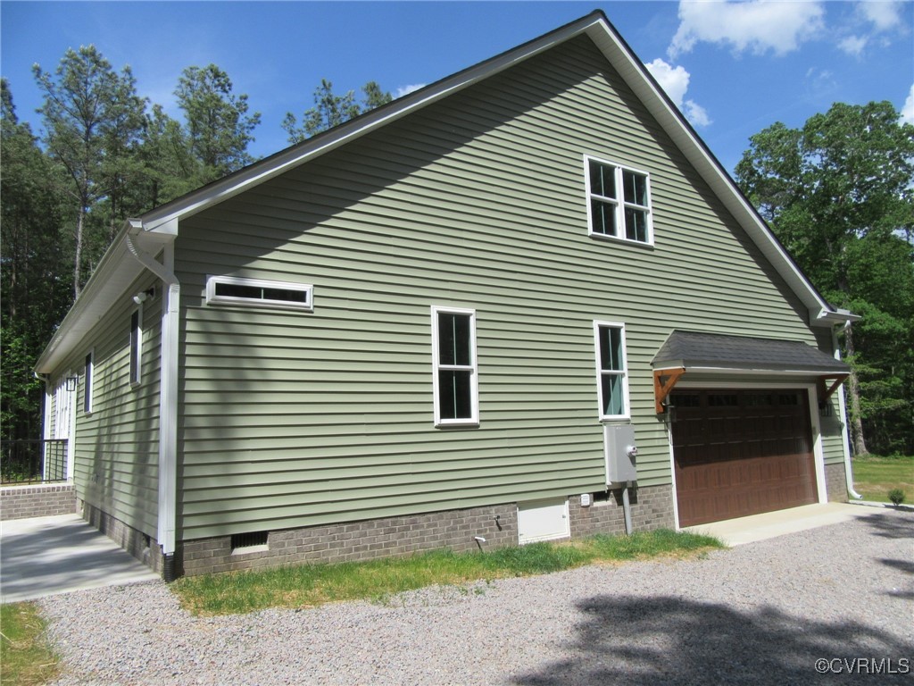 22348 Butterwood Road Sutherland, VA 23885 - Photo 3 of 37 Gallery Image 3