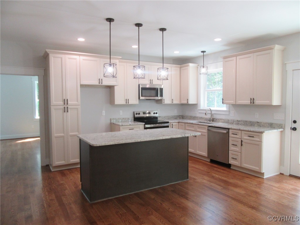 22348 Butterwood Road Sutherland, VA 23885 - Photo 6 of 37 Gallery Image 6