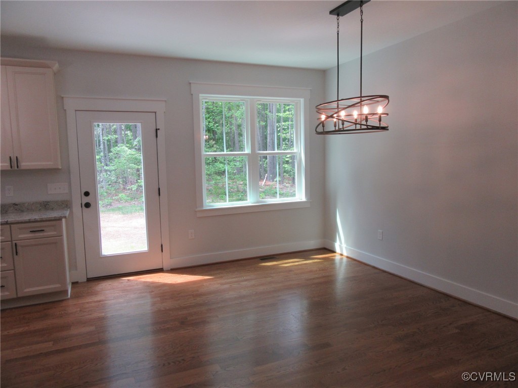 22348 Butterwood Road Sutherland, VA 23885 - Photo 8 of 37 Gallery Image 8