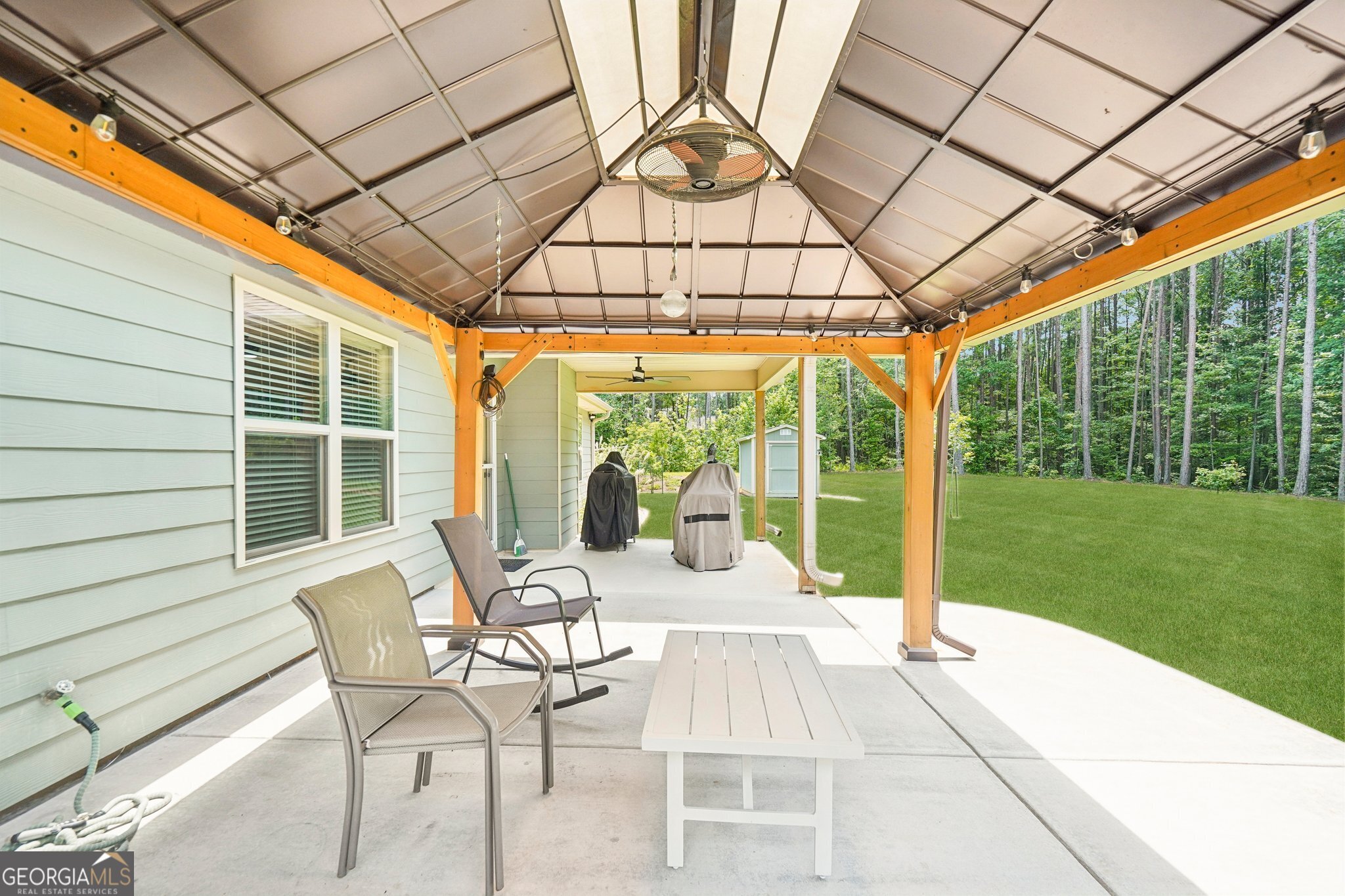 2275 Old Corinth Road Newnan, GA 30263 - Photo 29 of 39