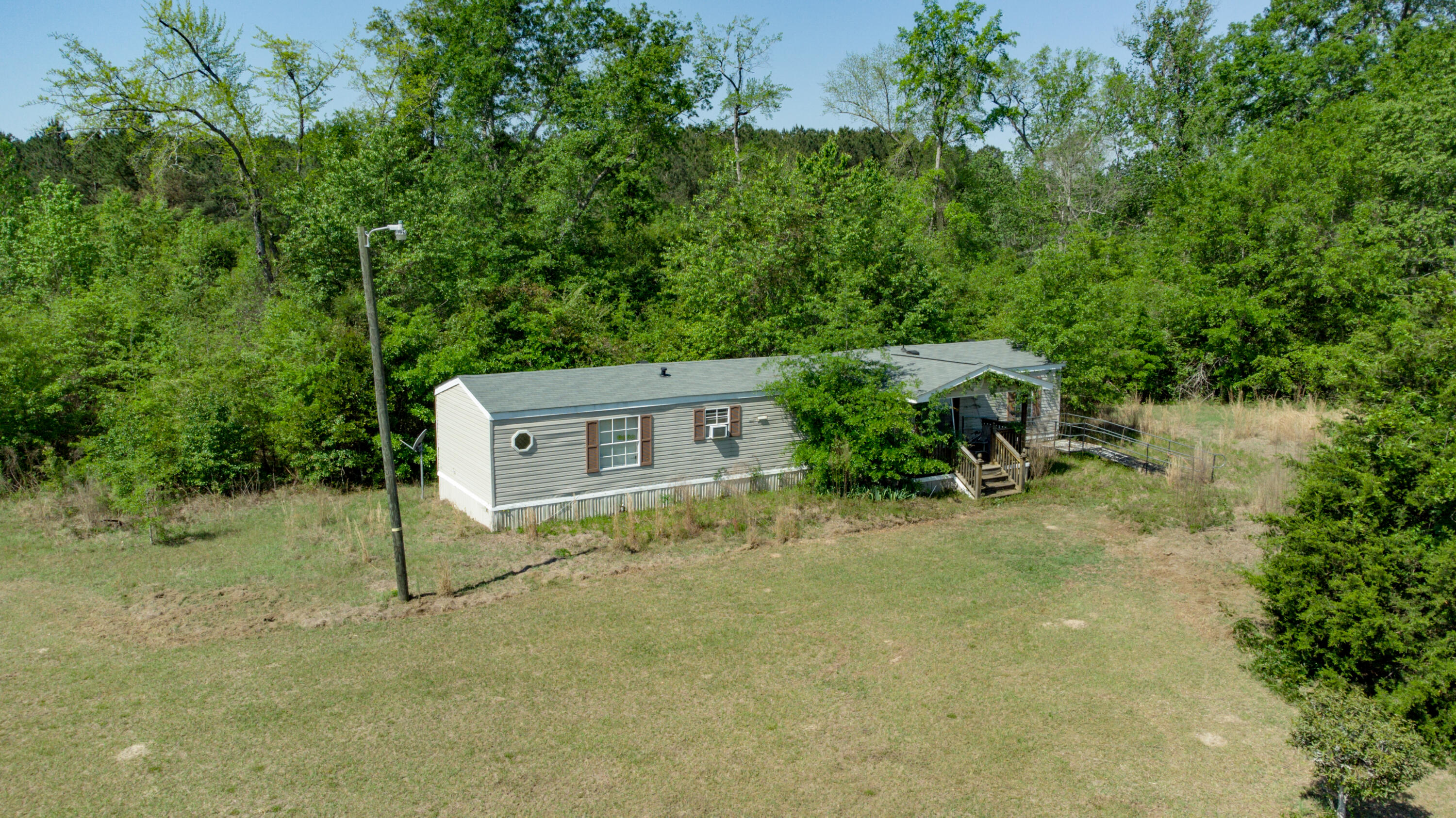 3031 Firetower Road Salley, SC 29137 - Photo 9 of 23