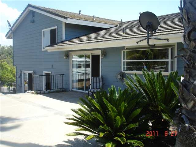 4686 Sleeping Indian Road Fallbrook, CA 92028 - Photo 2 of 7
