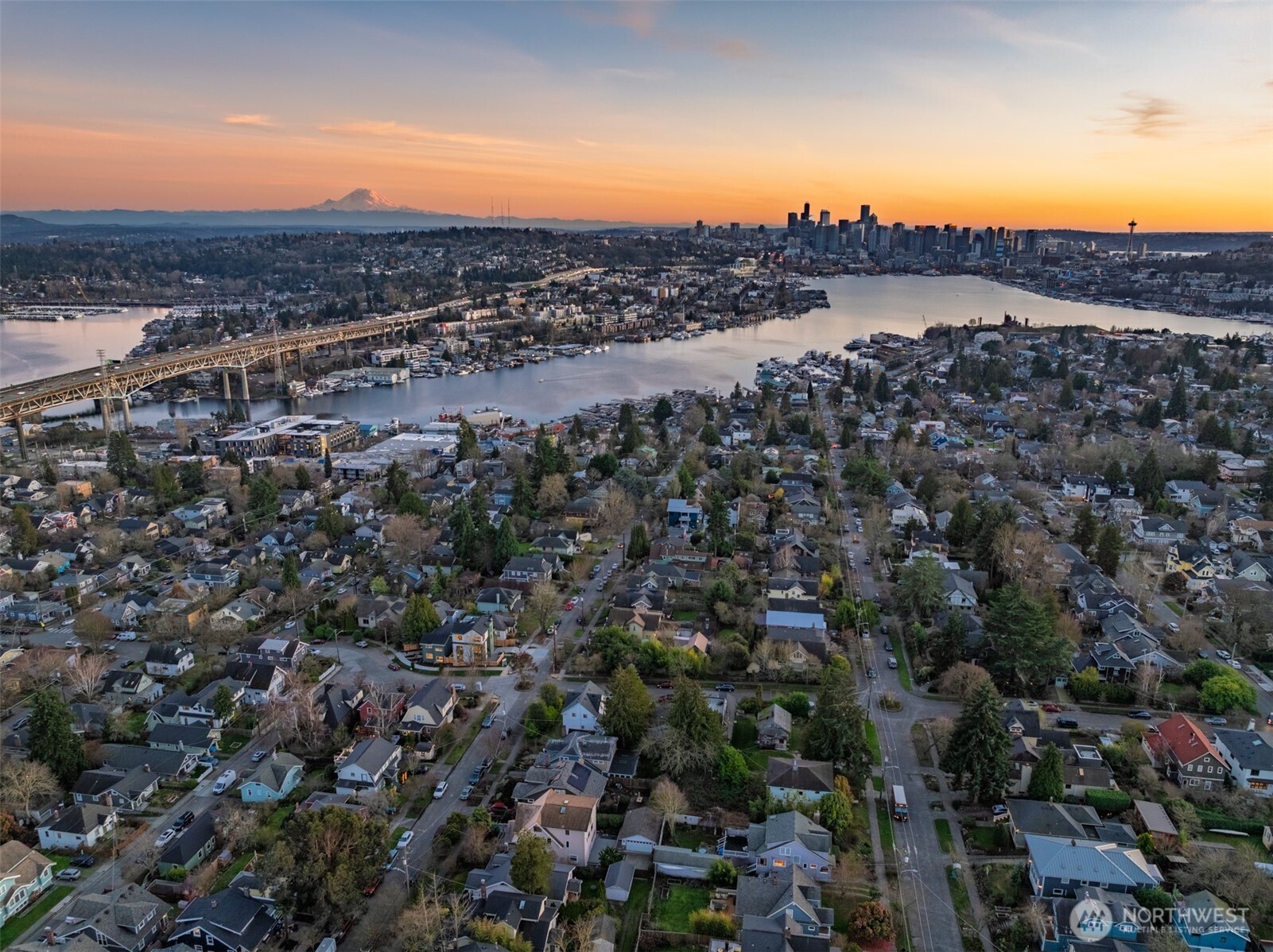 2509 North 42nd Street Seattle, WA 98103 - Photo 25 of 26