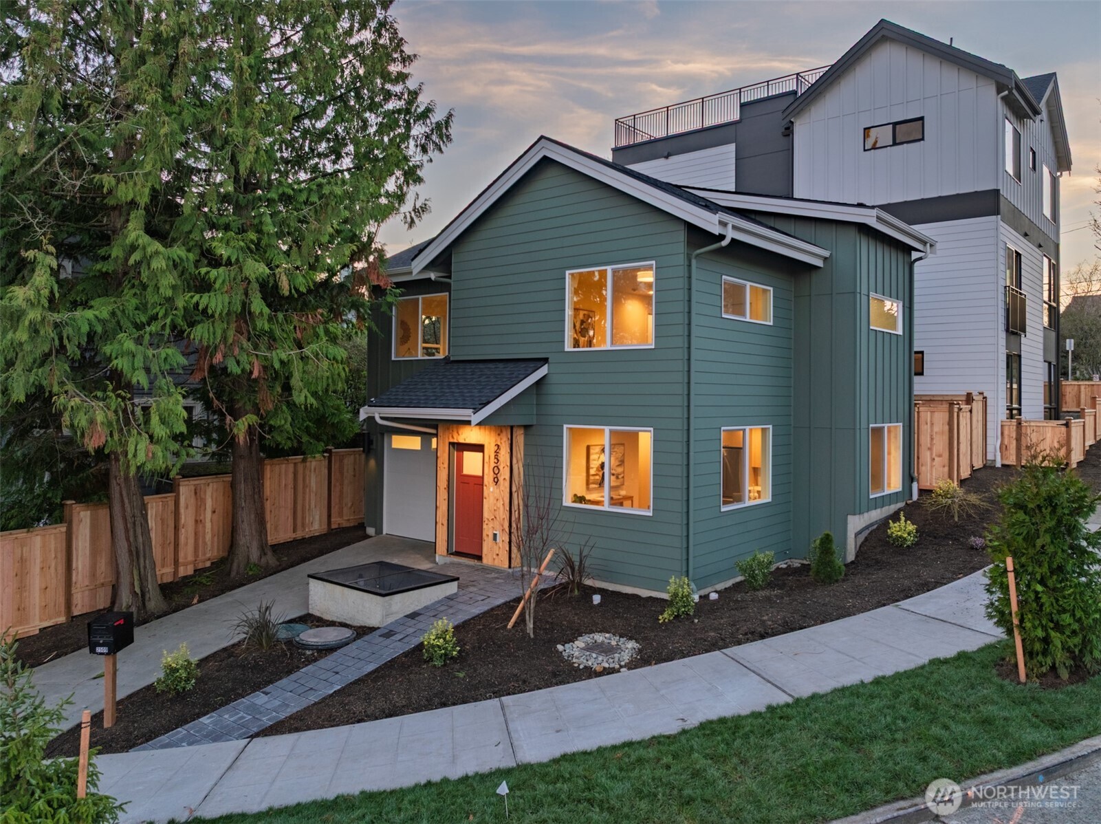 2509 North 42nd Street Seattle, WA 98103 - Photo 26 of 26