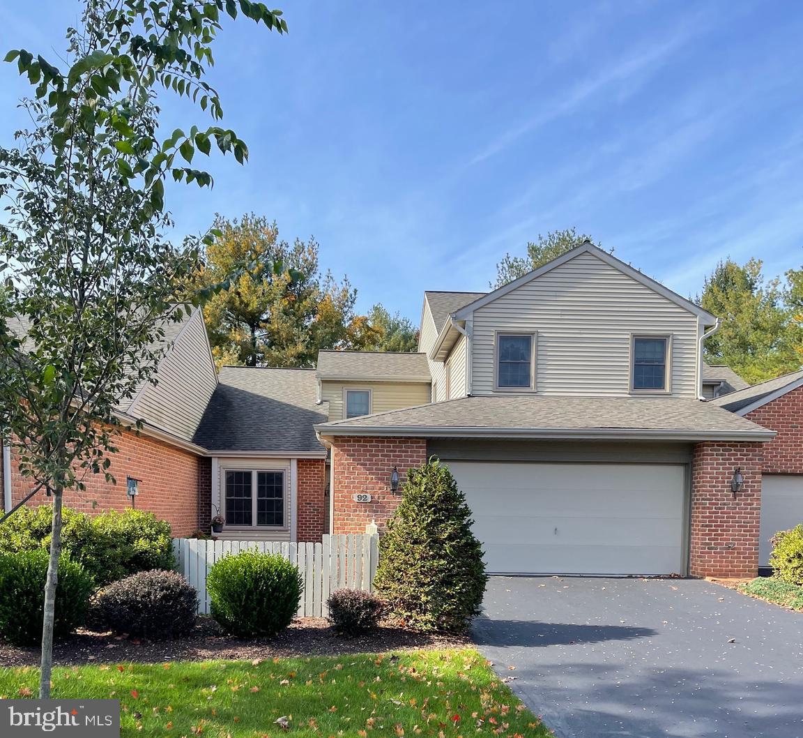 92 Leearden Road Hershey, PA 17033 - Photo 1 of 34 Gallery Image 1