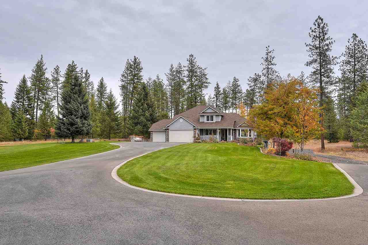 35212 North Findley Road Deer Park, WA 99006 - Photo 3 of 20
