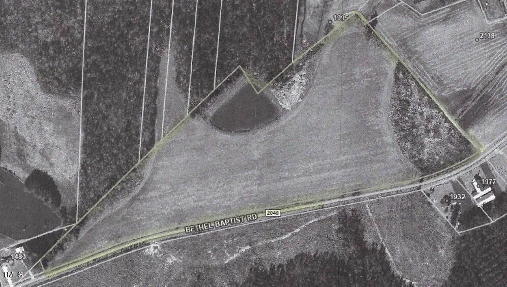 0 Bethel Baptist Road Spring Lake, NC 28390 - Photo 3 of 3
