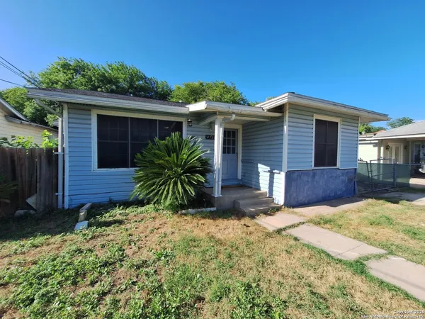 $1,500 | 4767 Lark Avenue, San Antonio, TX 78228