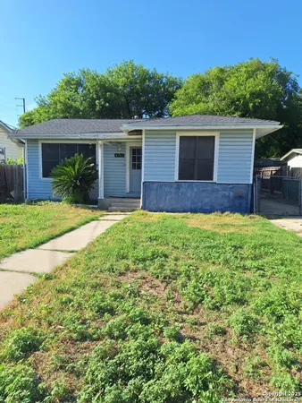 $1,500 | 4767 Lark Avenue, San Antonio, TX 78228