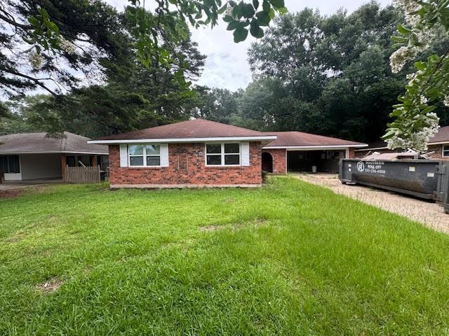 10836 Big Sur Drive Baton Rouge, LA 70818 - Photo 2 of 16