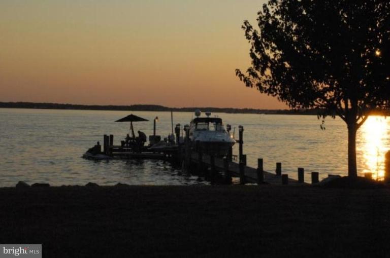 2850 Cox Neck Road Chester, MD 21619 - Photo 1 of 16 Veiws of the Eastern Bay