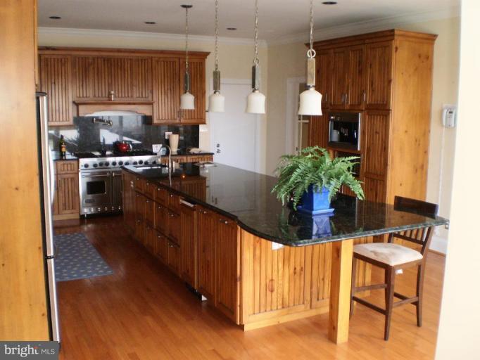 2850 Cox Neck Road Chester, MD 21619 - Photo 11 of 16 Kitchen #2