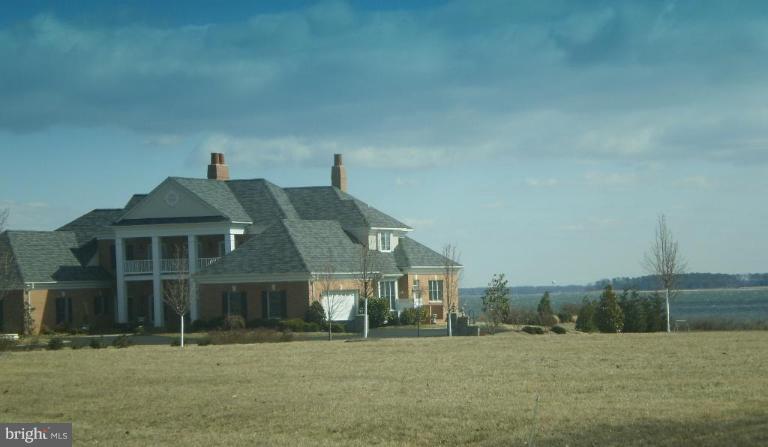 2850 Cox Neck Road Chester, MD 21619 - Photo 14 of 16 LOOKING ACROSS TO THE EASTERN BAY