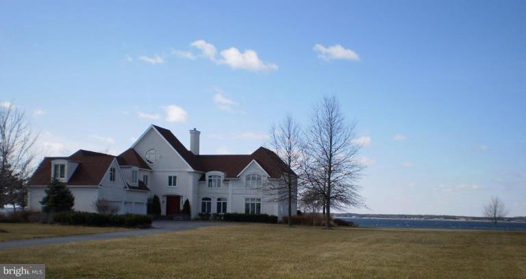 2850 Cox Neck Road Chester, MD 21619 - Photo 7 of 16 EASTERN BAY ALWAYS IN VIEW
