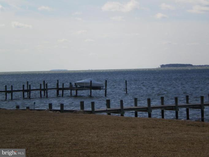 2850 Cox Neck Road Chester, MD 21619 - Photo 9 of 16 EASTERN BAY VIEW TOTHE CHESAPEAKE