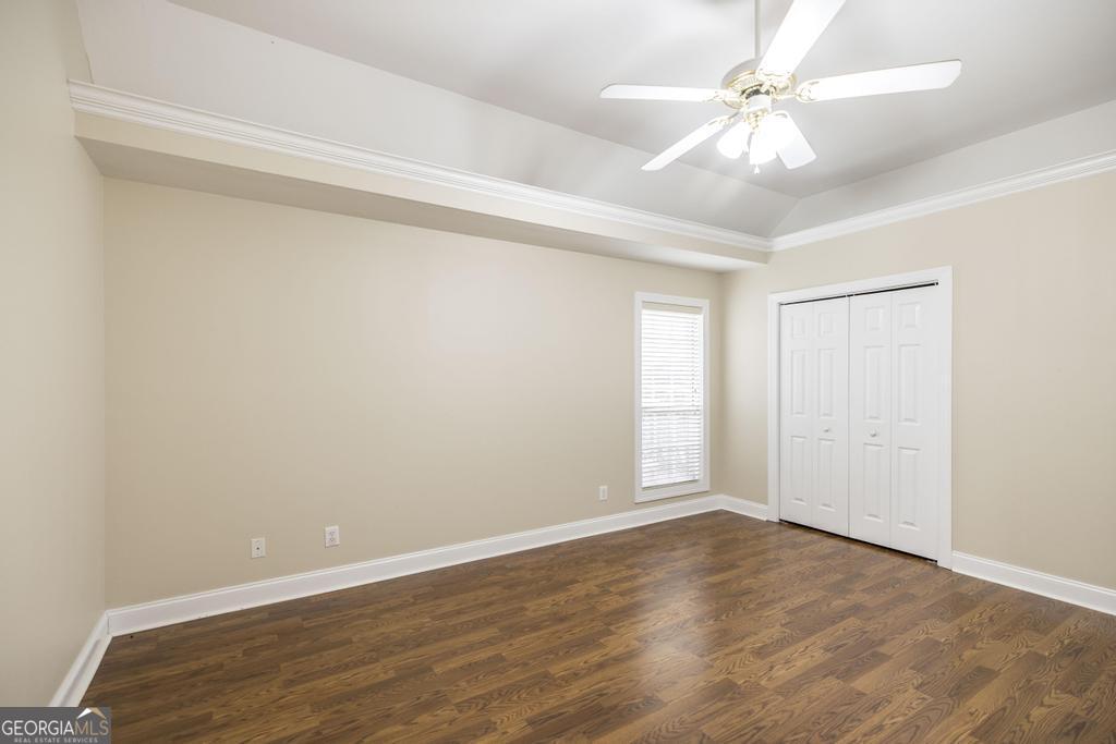 209 Trellis Walk Centerville, GA 31028 - Photo 29 of 38 a view of an empty room with a window