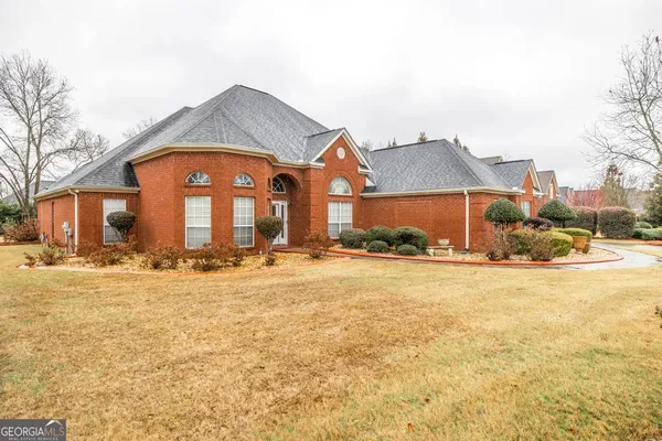 $420,000 | 209 Trellis Walk, Centerville, GA 31028