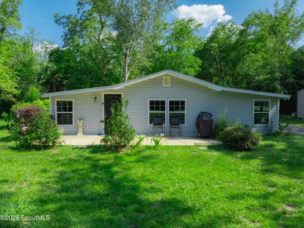 $159,900 | 195 Marion Street, Blackshear, GA 31516