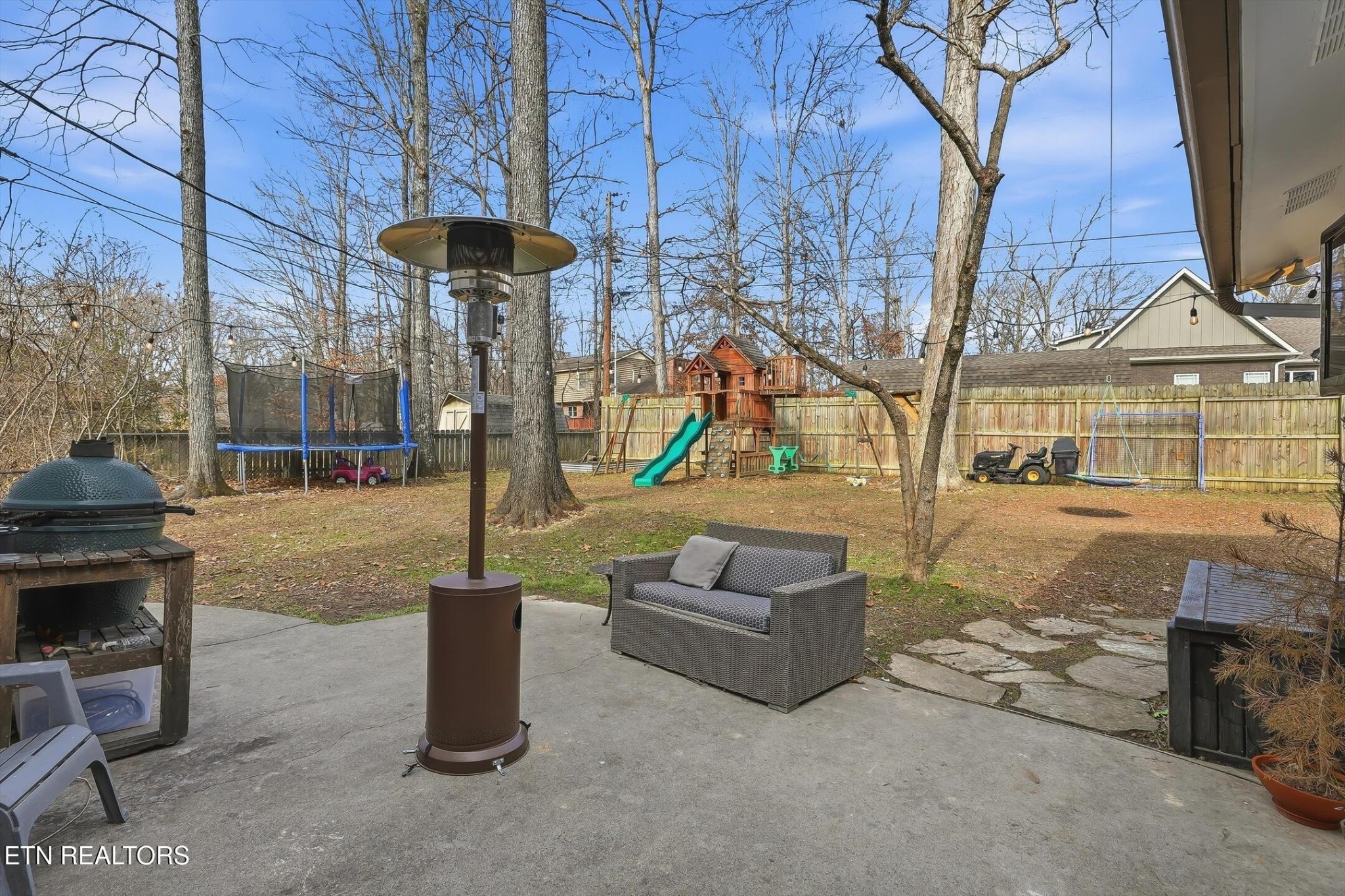 7940 Castlecomb Road Powell, TN 37849 - Photo 31 of 36 Gallery Image 31