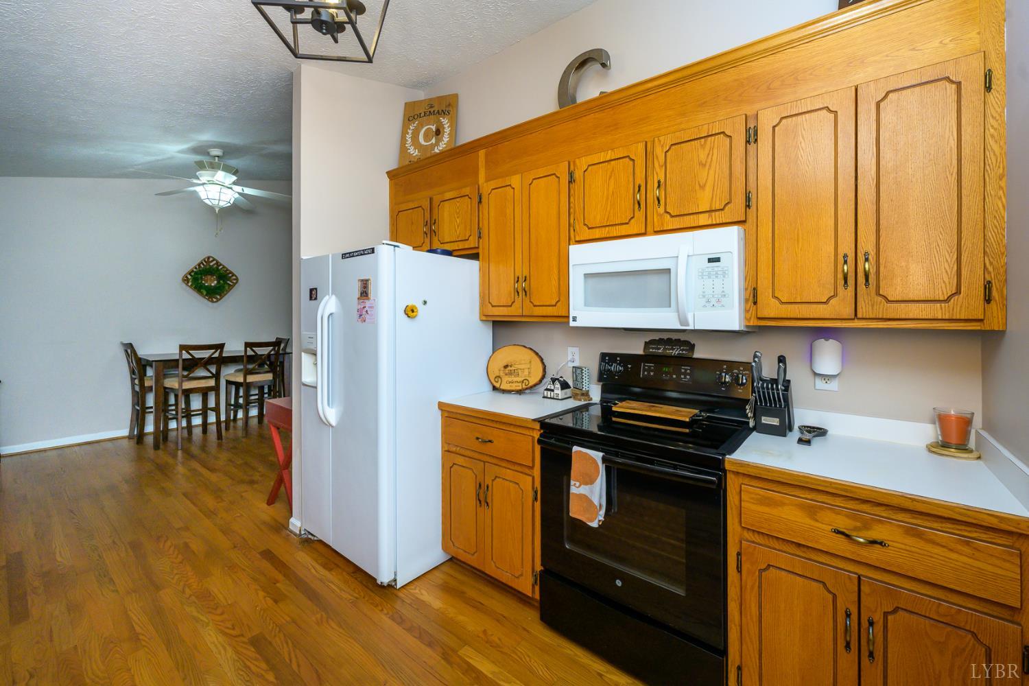 151 Wilderness Road Rustburg, VA 24588 - Photo 26 of 63