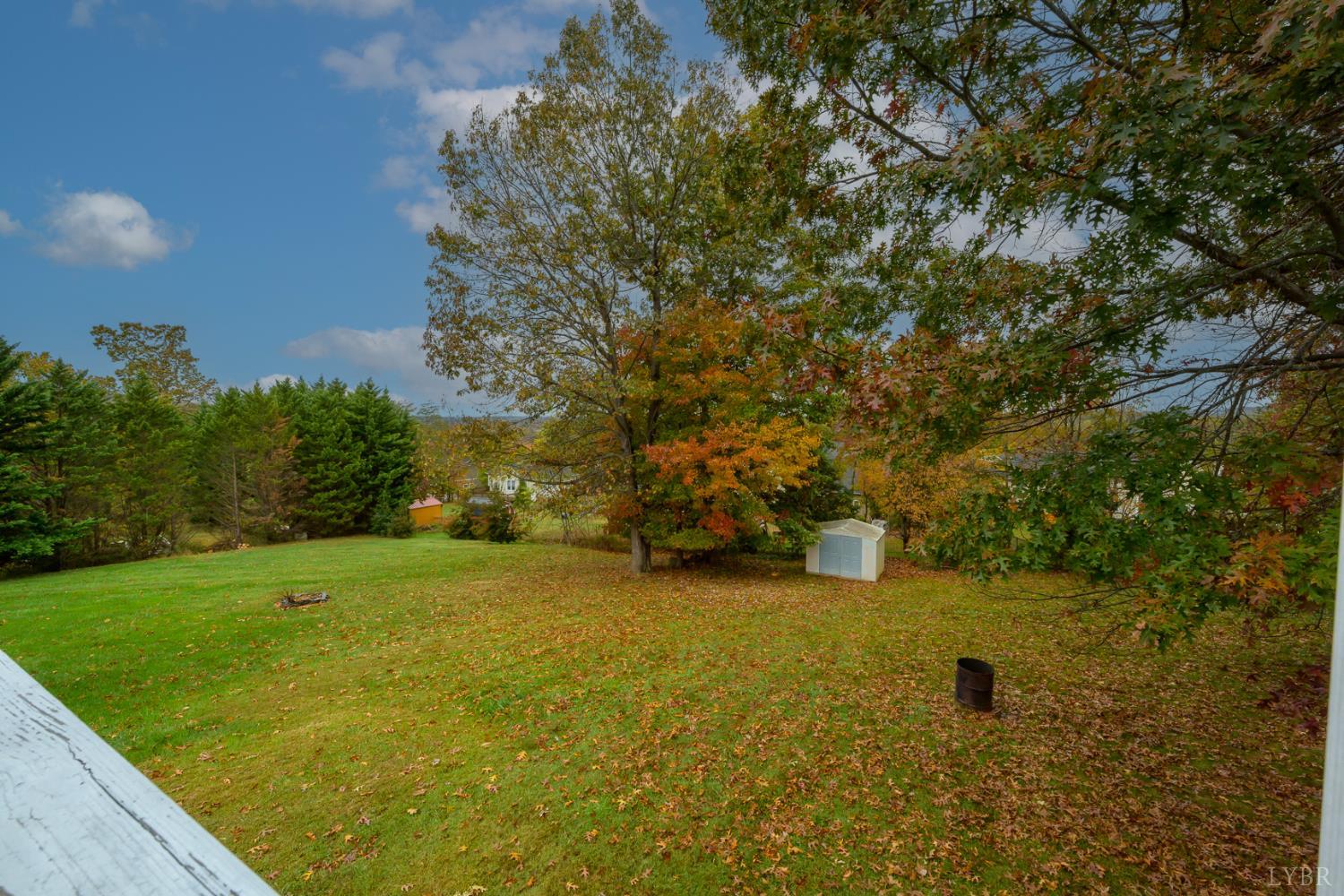 151 Wilderness Road Rustburg, VA 24588 - Photo 30 of 63