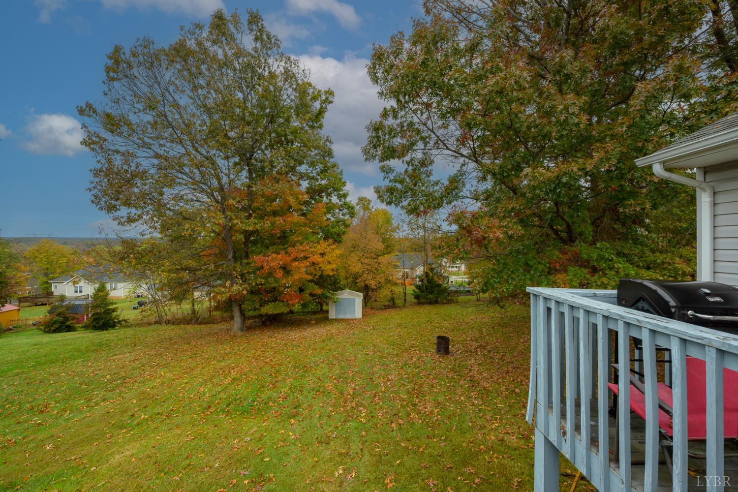 151 Wilderness Road Rustburg, VA 24588 - Photo 31 of 63