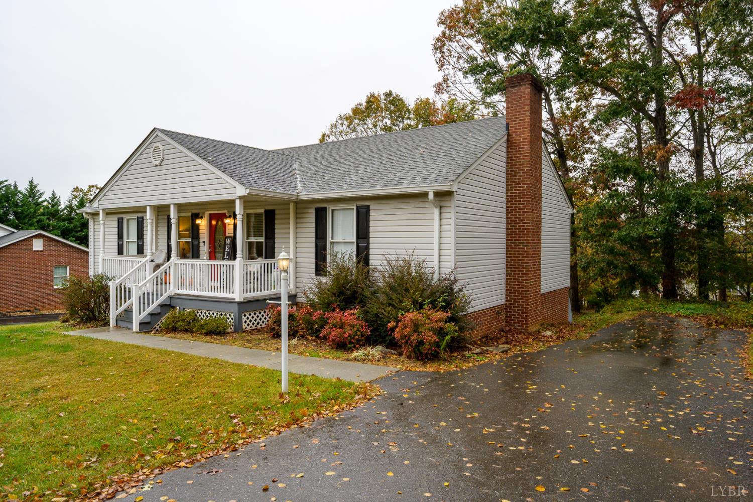 151 Wilderness Road Rustburg, VA 24588 - Photo 55 of 63