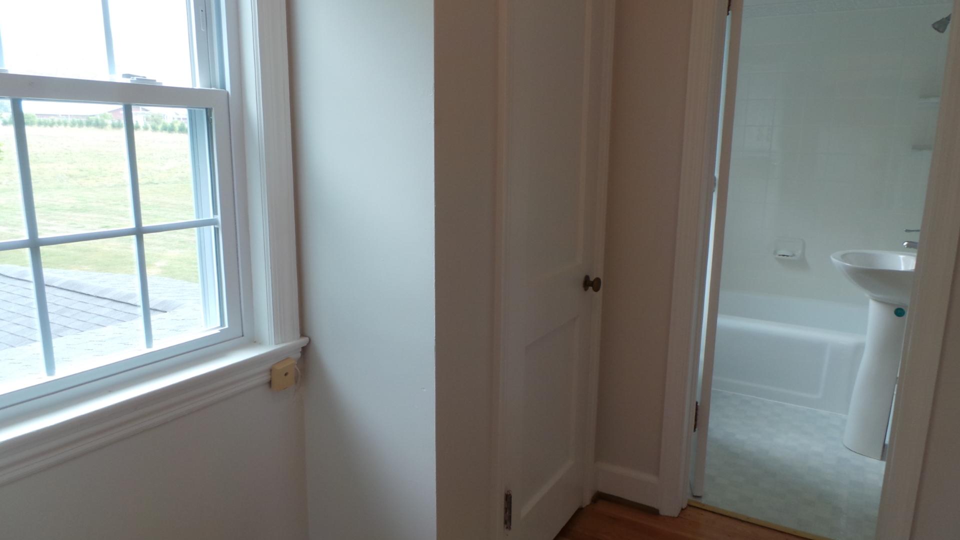 8659 Roanoke Road Elliston, VA 24087 - Photo 11 of 32 a view of an empty room