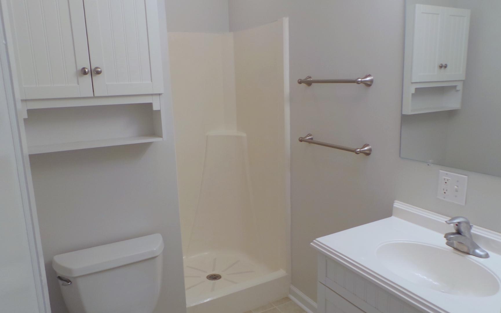 8659 Roanoke Road Elliston, VA 24087 - Photo 13 of 32 a bathroom with a sink