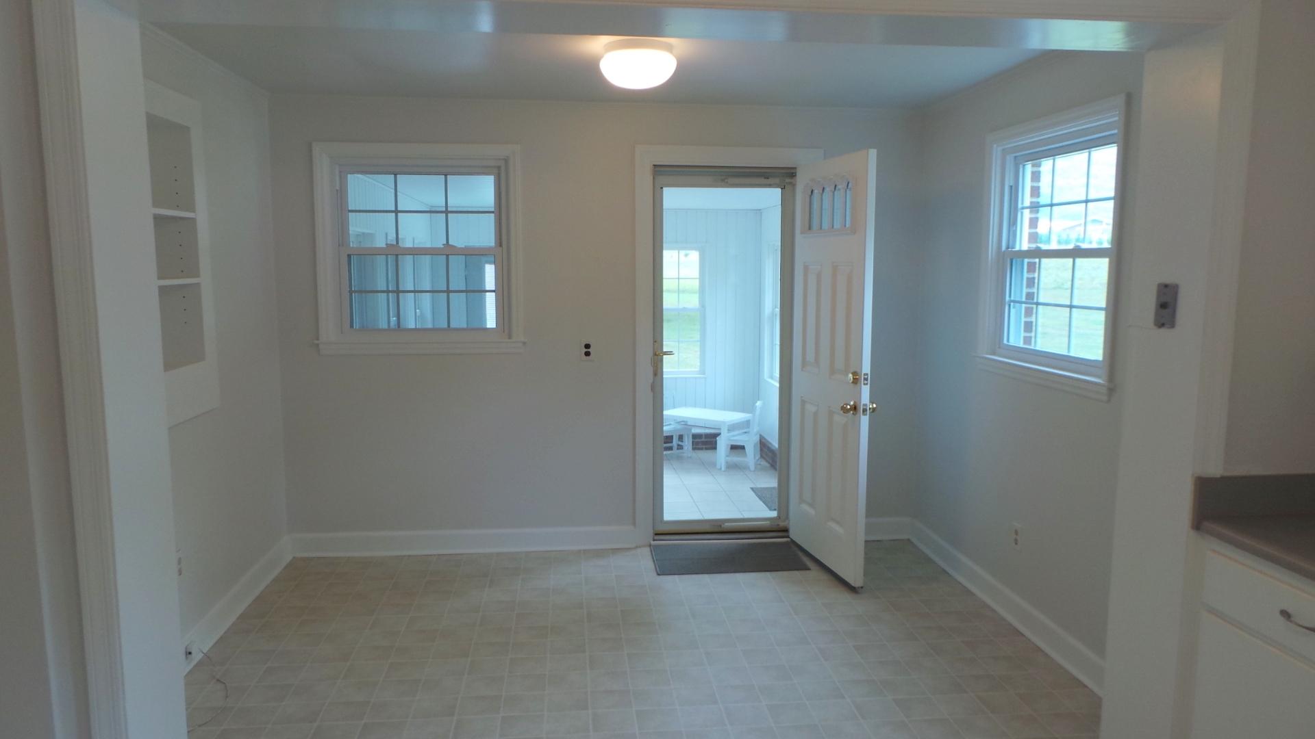 8659 Roanoke Road Elliston, VA 24087 - Photo 16 of 32 an empty room that has a window