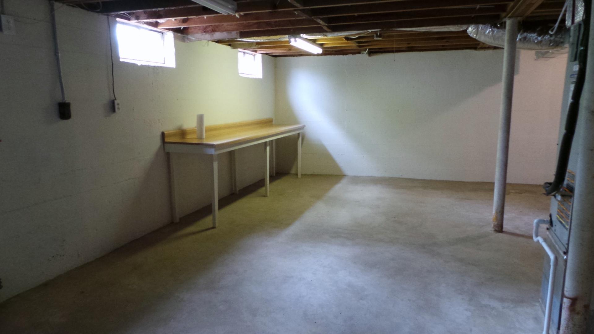 8659 Roanoke Road Elliston, VA 24087 - Photo 5 of 32 a view of a storage & utility room