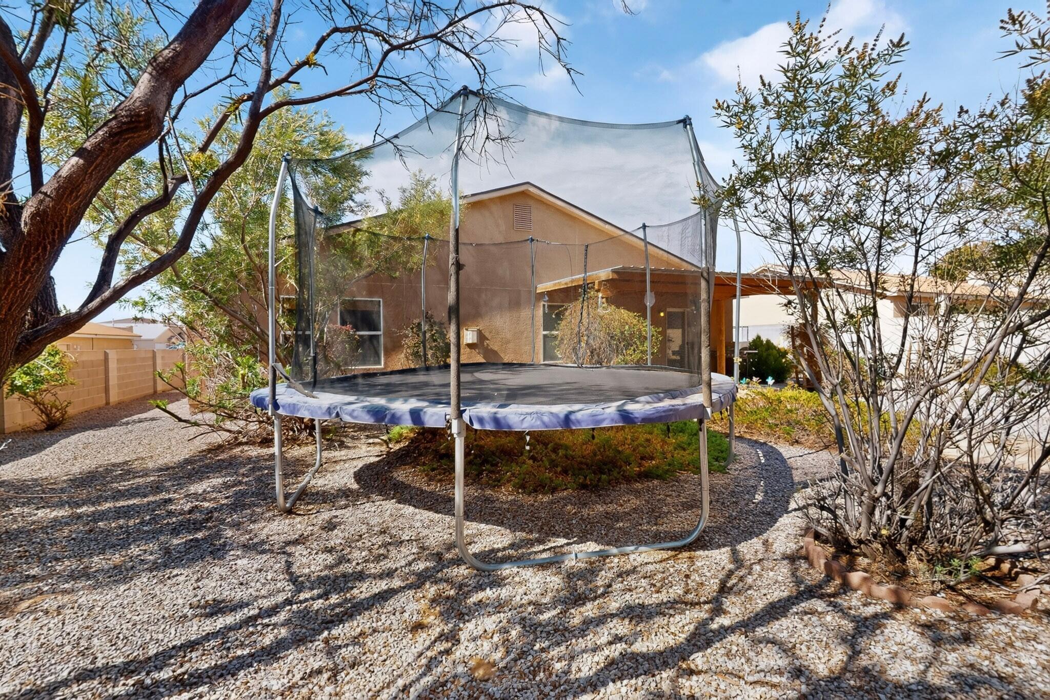 6125 Chaco Canyon Drive Northeast Rio Rancho, NM 87144 - Photo 40 of 45 Gallery Image 40