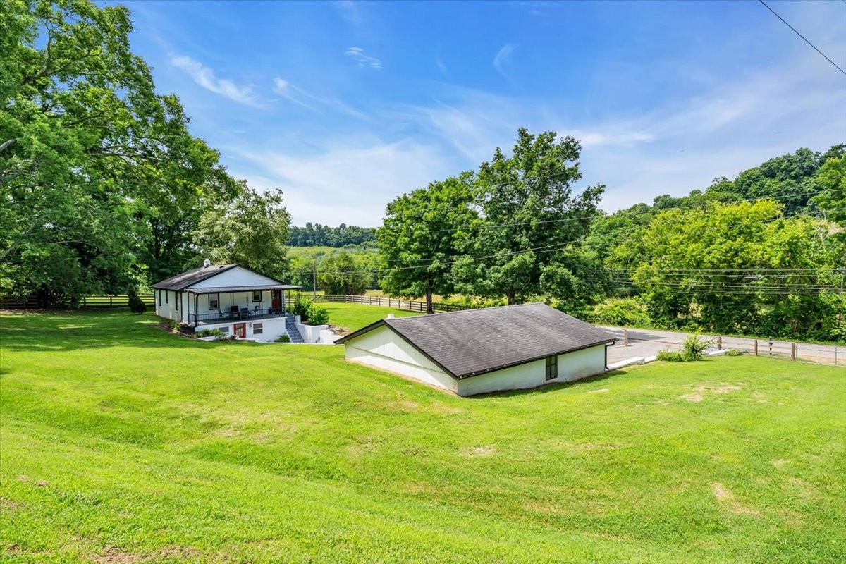 2896 Fly Road Santa Fe, TN 38482 - Photo 46 of 65