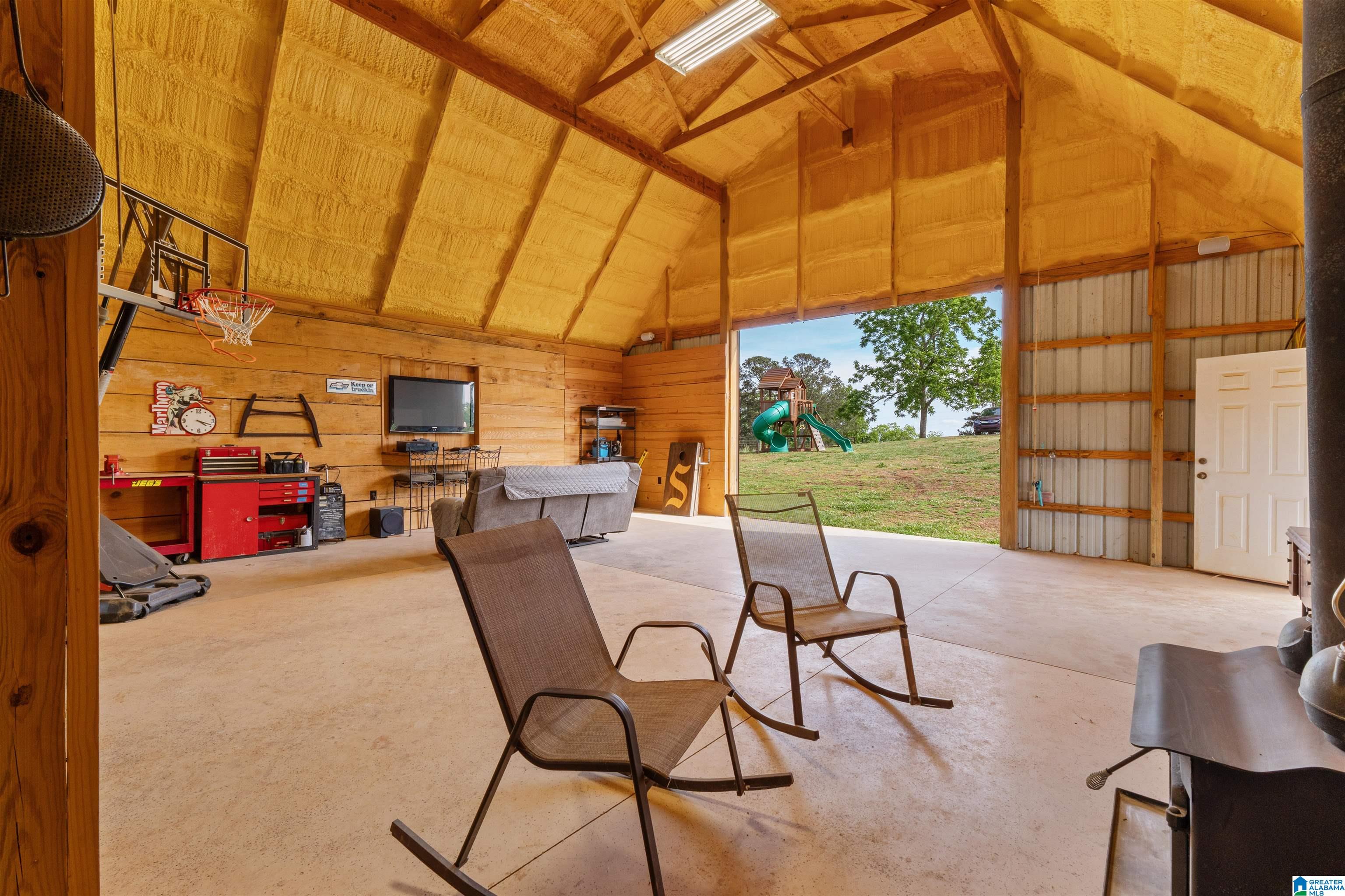 1435 County Road 633 Ranburne, AL 36273 - Photo 25 of 96
