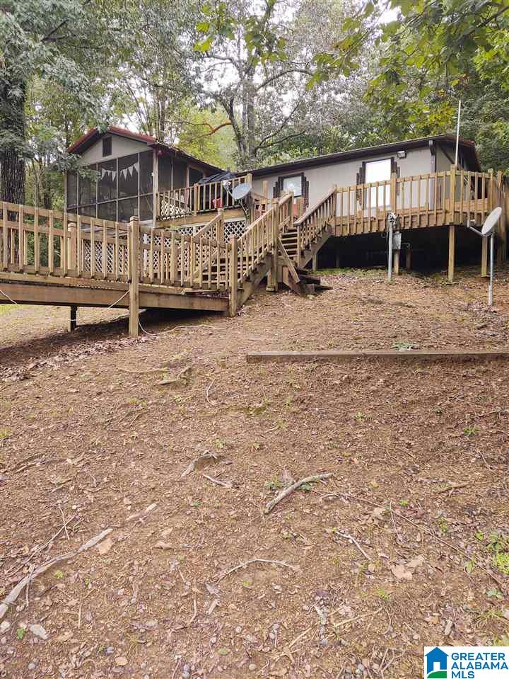 1141 Eagle Point Road Adger, AL 35006 - Photo 28 of 28
