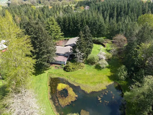 $1,100,000 | 110 Northeast Thousand Oak Drive, Corvallis, OR 97330