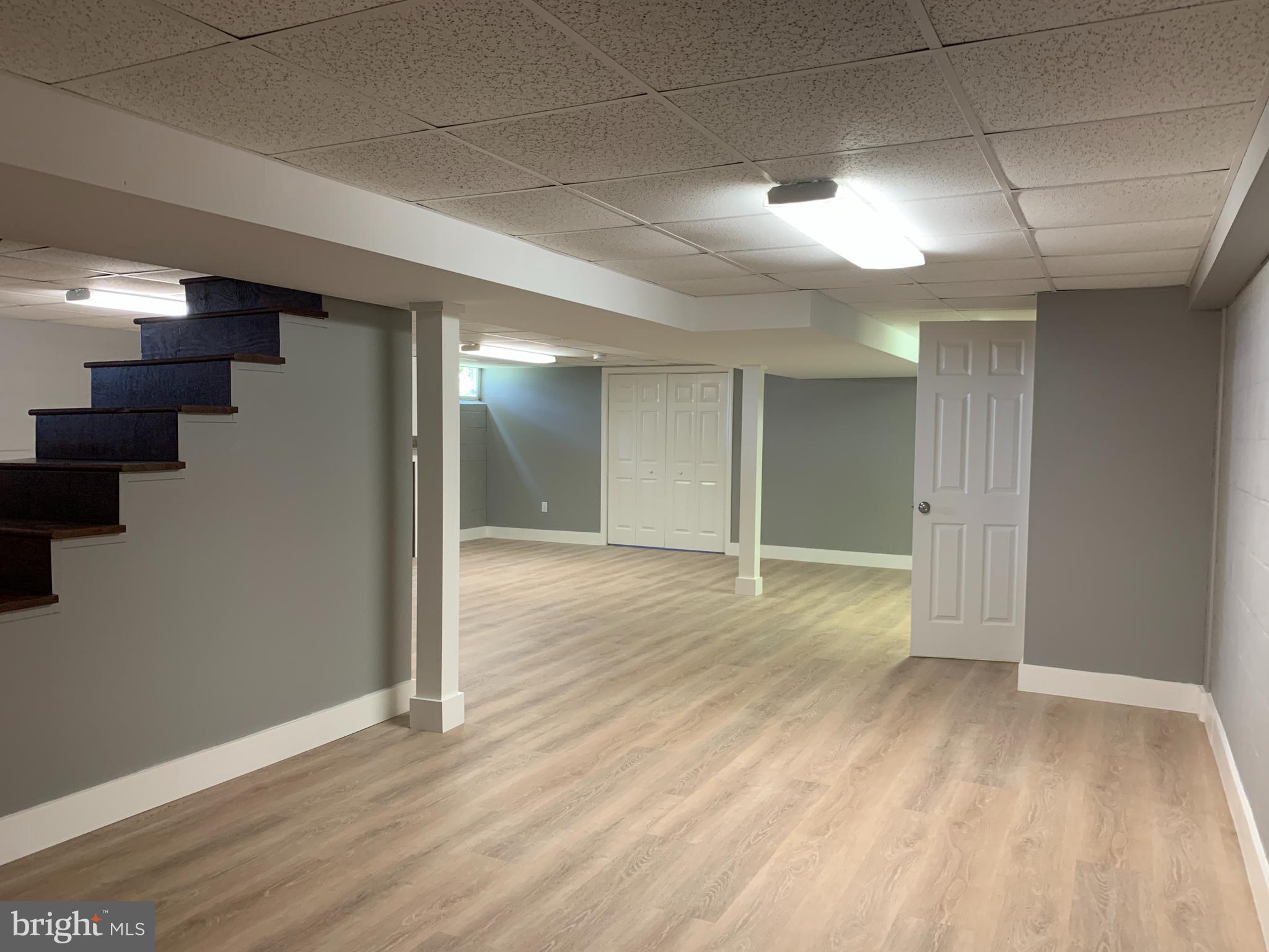 549 Hi View Drive Lititz, PA 17543 - Photo 22 of 42 a view of an empty room with wooden floor